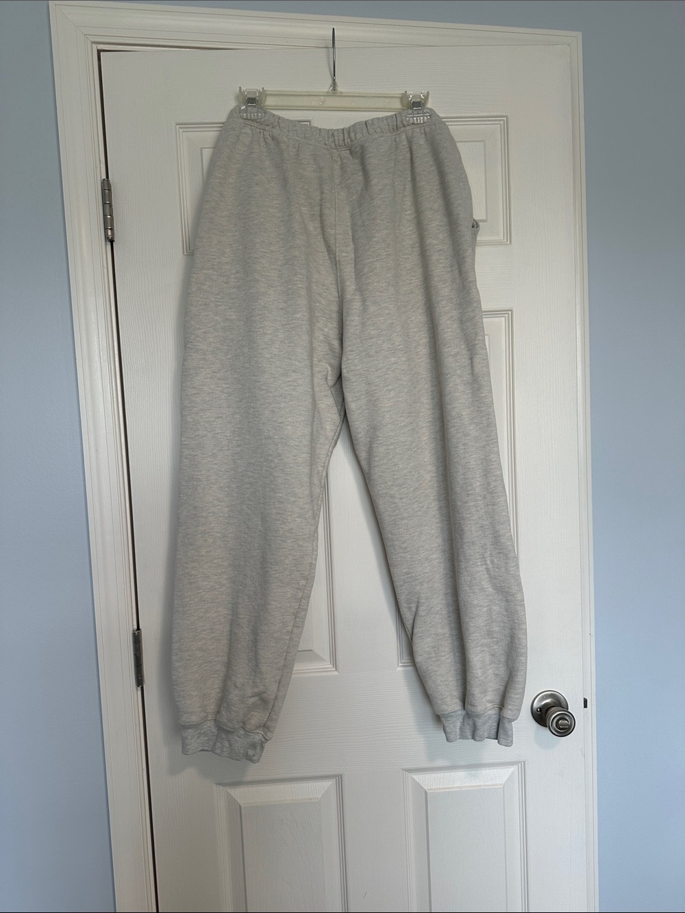 Free People Movement For The Win Joggers NWOT L - Picture 2 of 2